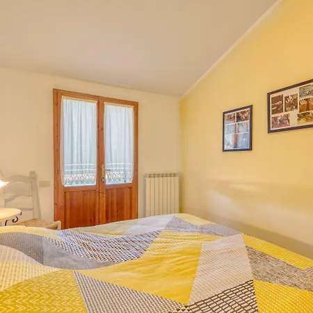 公寓 Mustard Apt. With Shared Pool Sanfatucchio