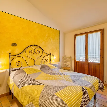 Mustard Apt. With Shared Pool * Sanfatucchio